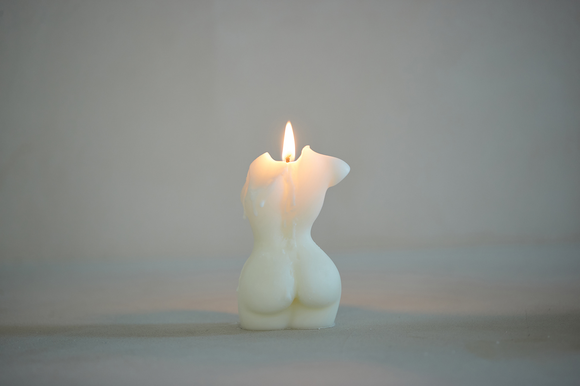 #CANDLE #BODY